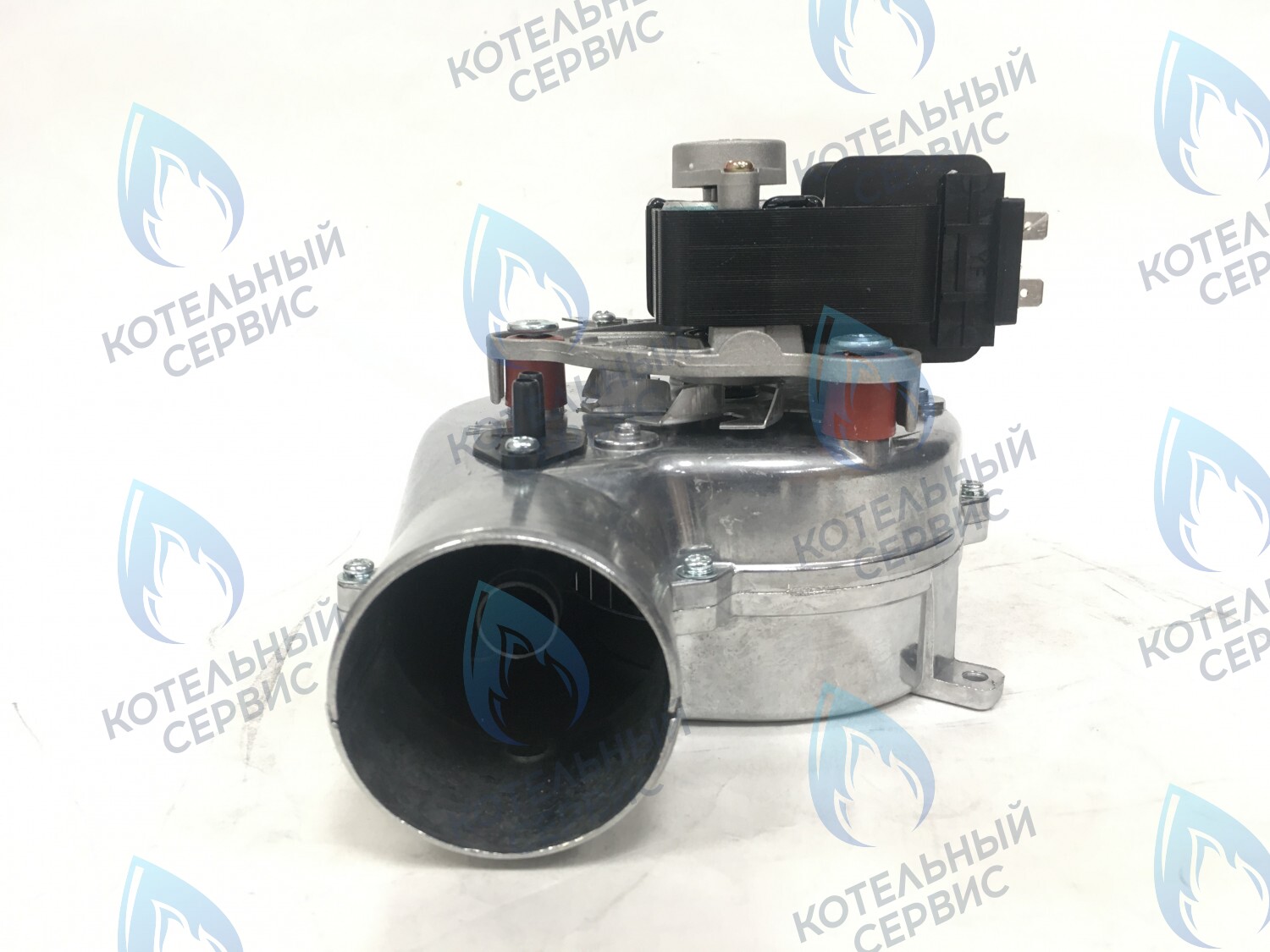 P0000005992 Вентилятор дымоудаления (турбина) 24кВт BK (BM) MONLAN в Санкт-Петербурге