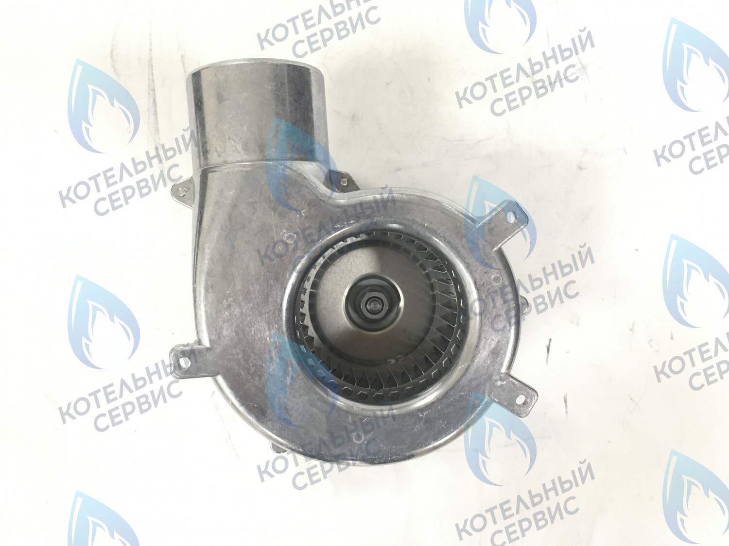 P0000005992 Вентилятор дымоудаления (турбина) 24кВт BK (BM) MONLAN в Санкт-Петербурге