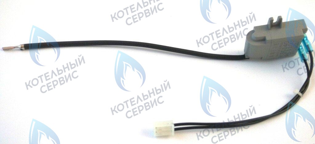 440001882 Трансформатор розжига (блок розжига, воспламенитель) RINNAI TMF в Санкт-Петербурге