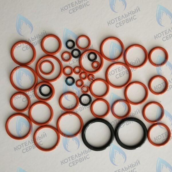ZP301 Комплект уплотнительных колец O-ring для котла SMF/DMF RINNAI в Санкт-Петербурге