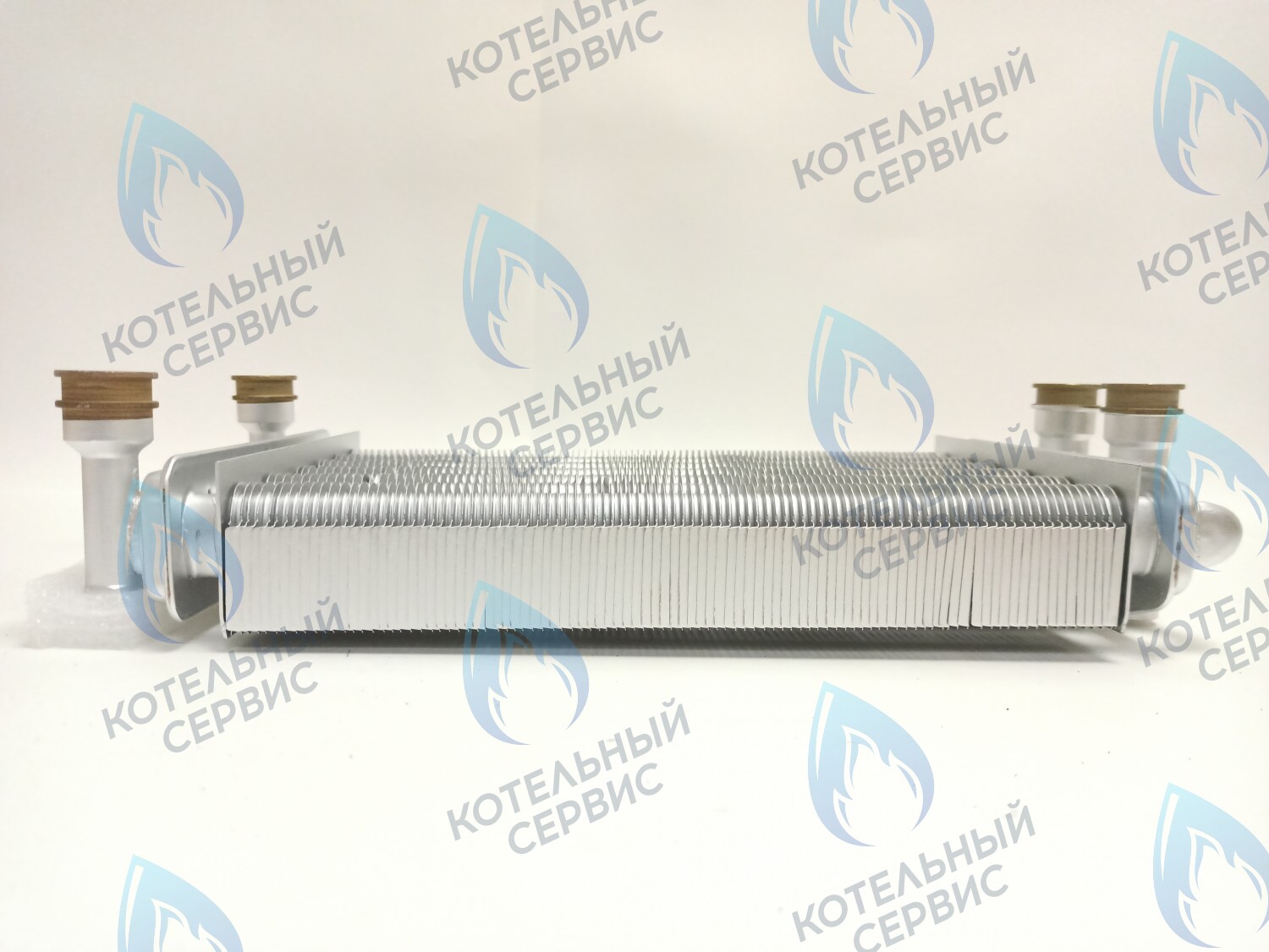 EB019-290 Теплообменник битермический 30кВт Polykraft Alpine Light 515000032, Tiberis Mini 28F в Санкт-Петербурге