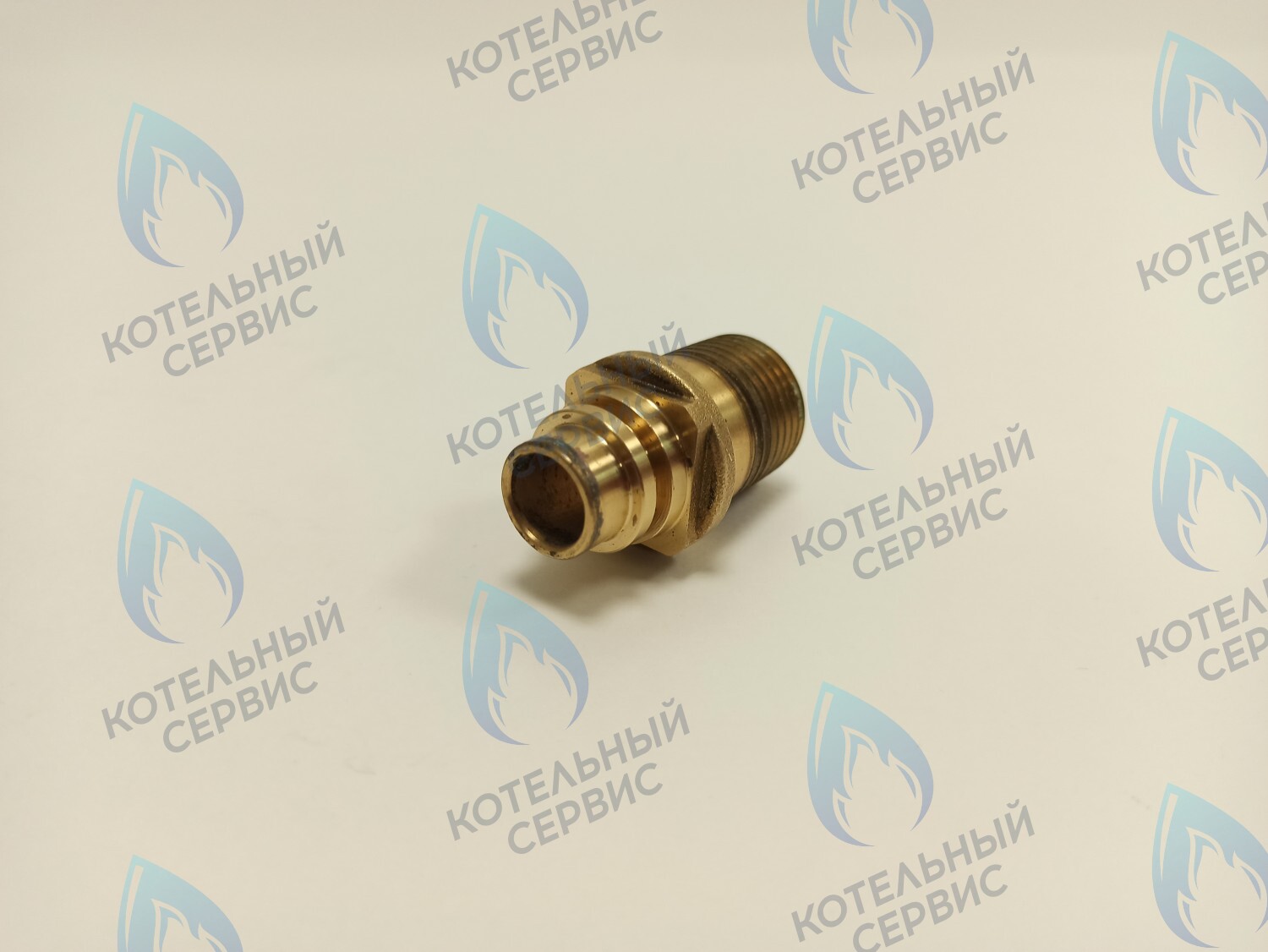 3030181 Выпускной штуцер для горячей воды CELTIC в Санкт-Петербурге