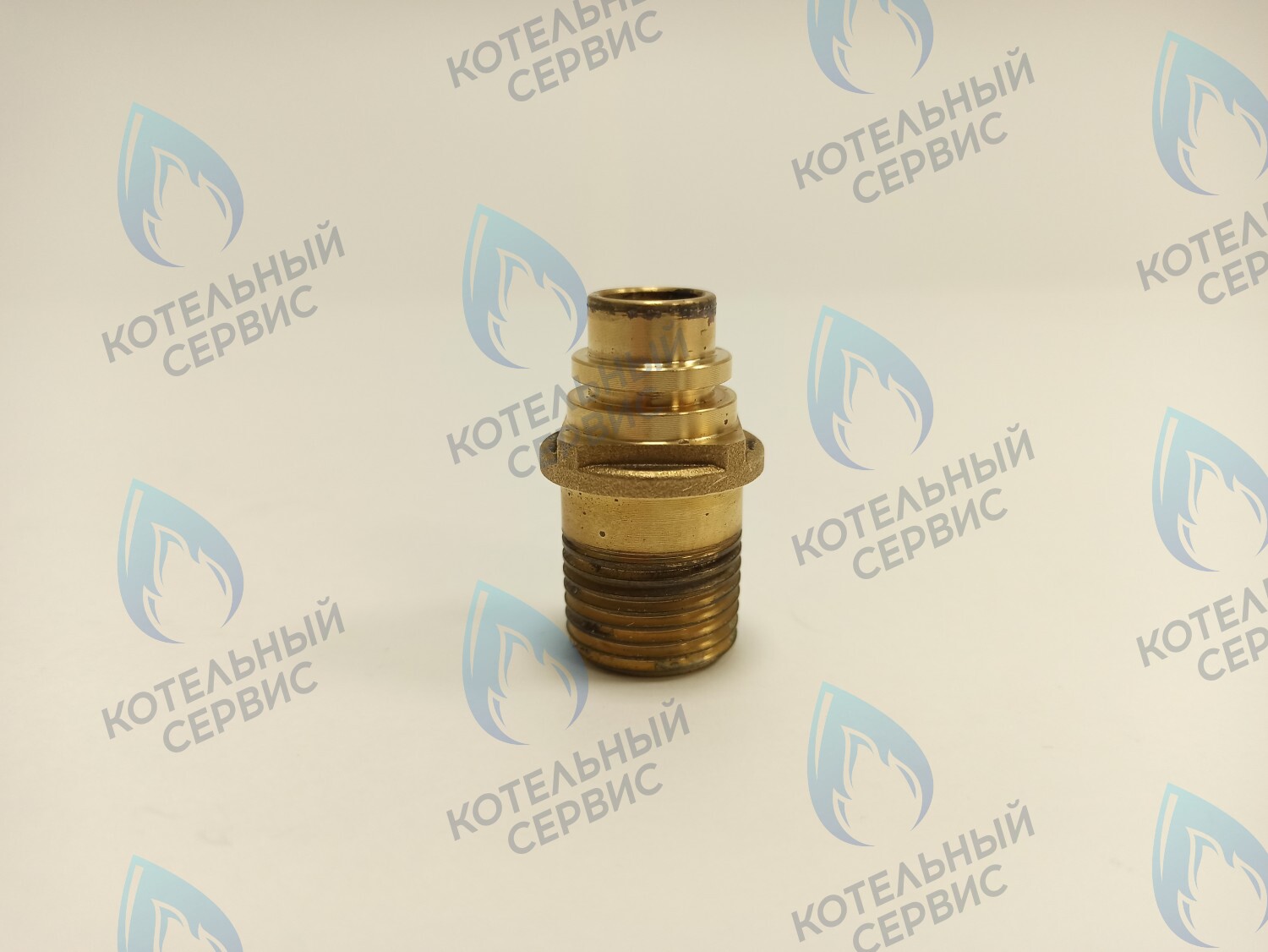 3030181 Выпускной штуцер для горячей воды CELTIC в Санкт-Петербурге