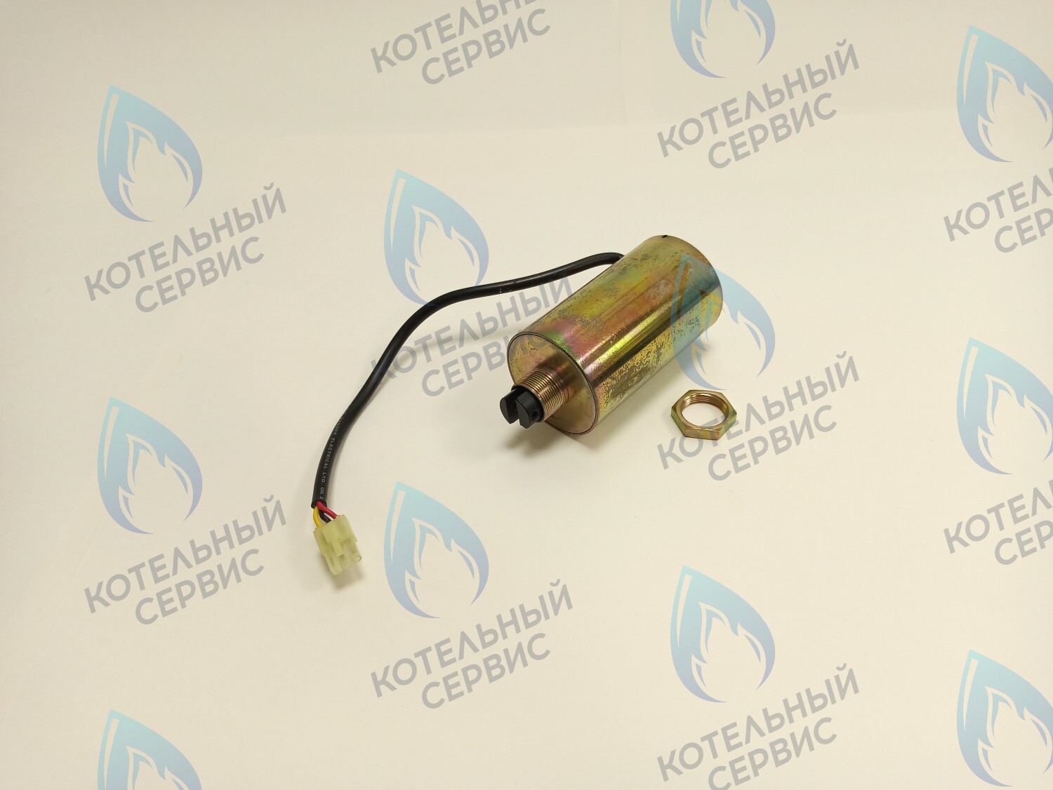 05-2042 Соленоид кольцевого затвора GAZLUX в Санкт-Петербурге