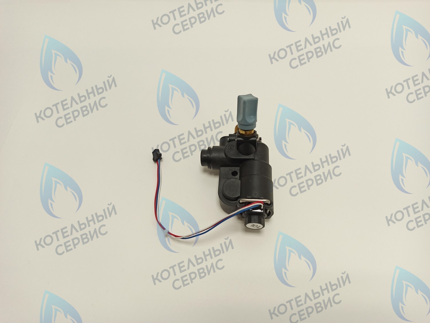 52060597 Блок подачи холодной воды E21-25 DAESUNG в Санкт-Петербурге