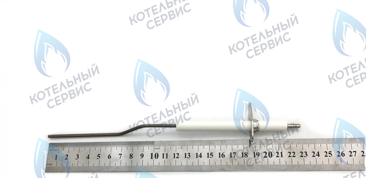 537DX010 Электрод ионизации ACV BG 2000 в Санкт-Петербурге