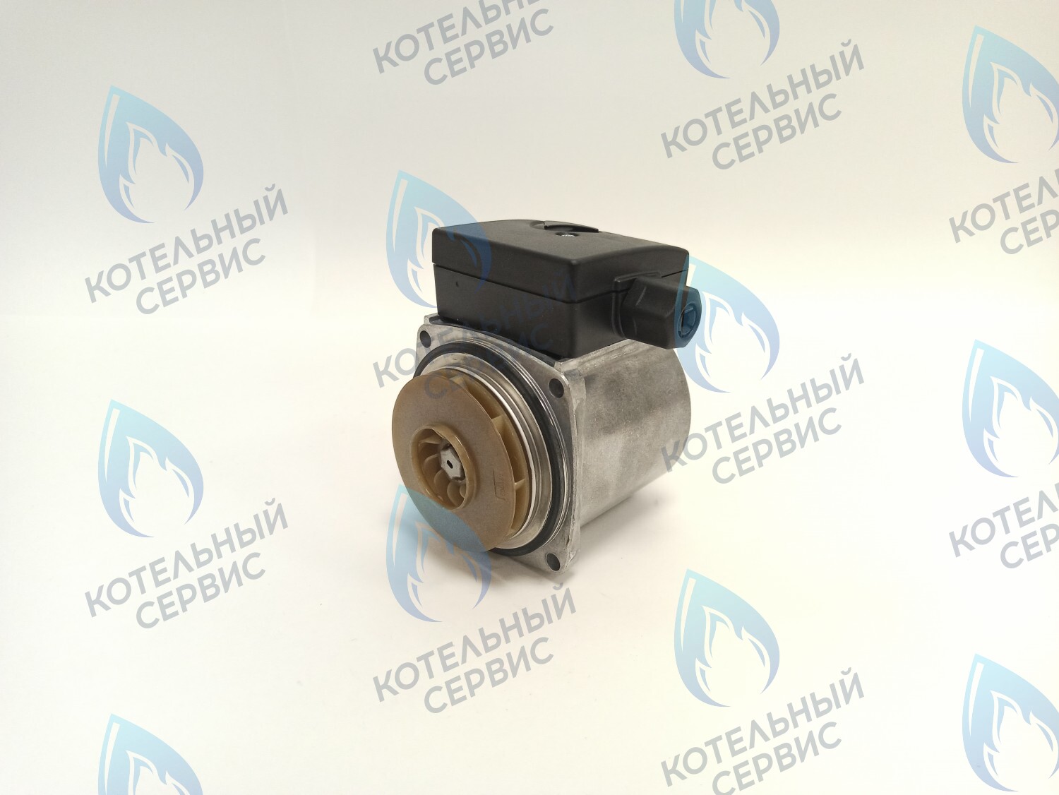 PH-G30CCW50-GR95-RL Двигатель насоса Grundfos (без улитки) 15-50 95W в Санкт-Петербурге