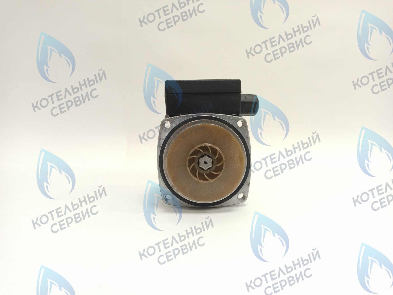 PH-G30CCW50-GR95-RL Двигатель насоса Grundfos (без улитки) 15-50 95W в Санкт-Петербурге