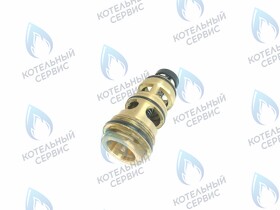 Картридж трехходового клапана TIBERIS Cube 24 F 30630500100604 / ALPHATHERM SIGMA ECO PTD