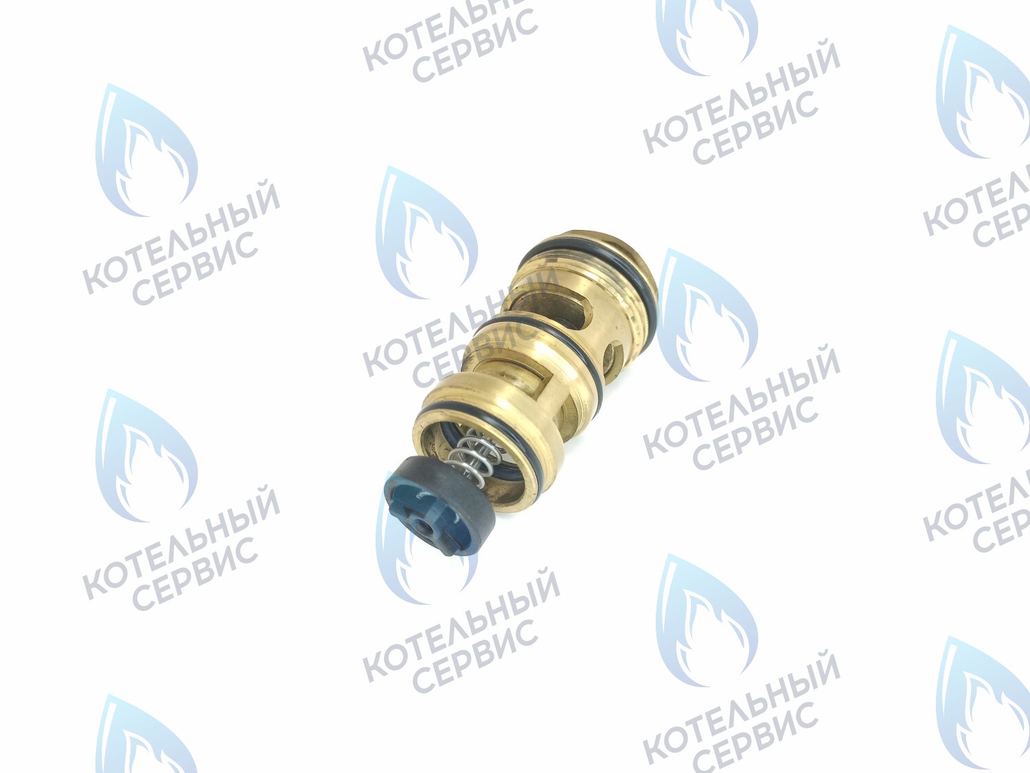 TVC102 Картридж трехходового клапана TIBERIS Cube 24 F 30630500100604 / ALPHATHERM SIGMA ECO PTD в Санкт-Петербурге