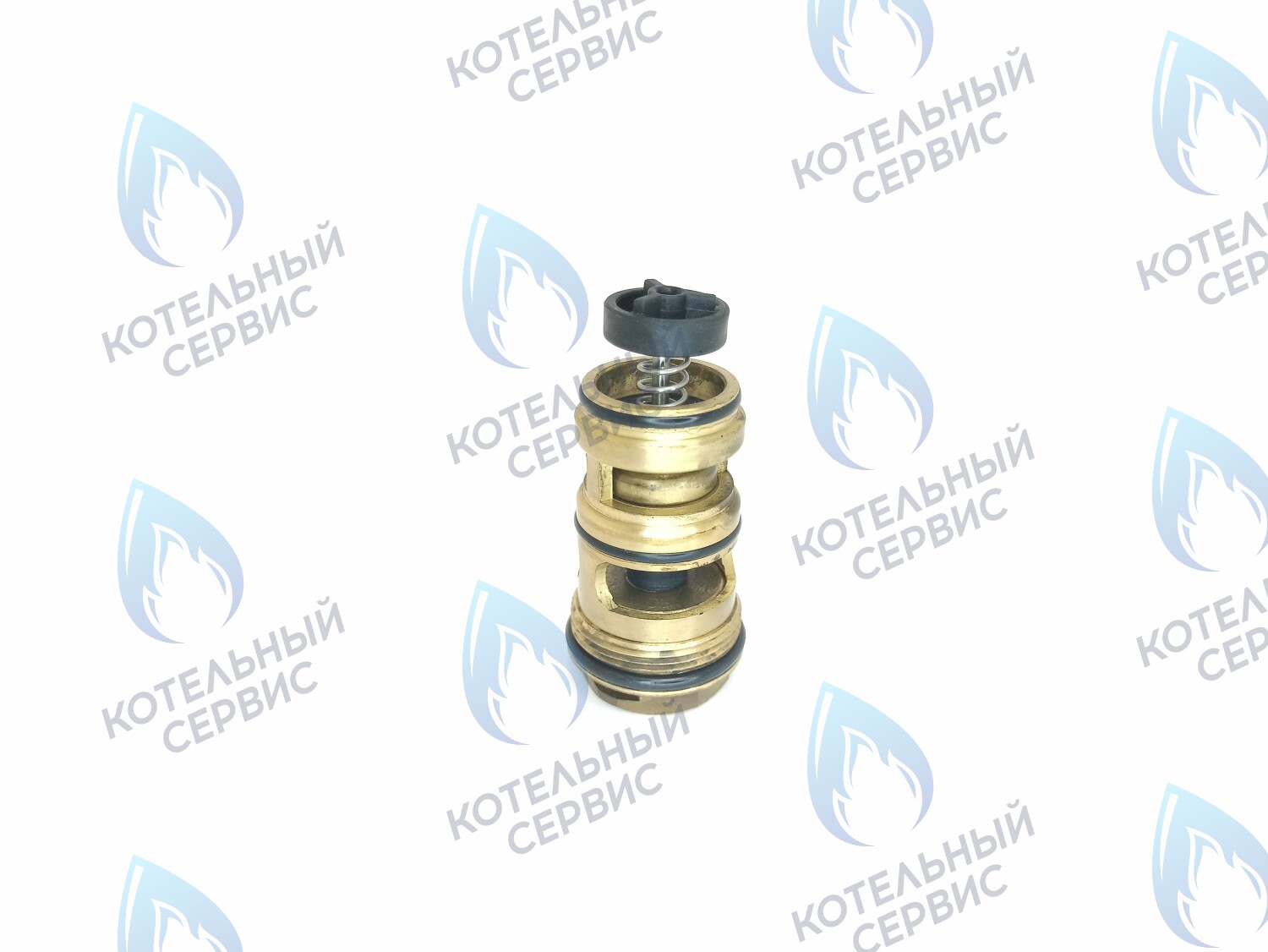 TVC102 Картридж трехходового клапана TIBERIS Cube 24 F 30630500100604 / ALPHATHERM SIGMA ECO PTD в Санкт-Петербурге