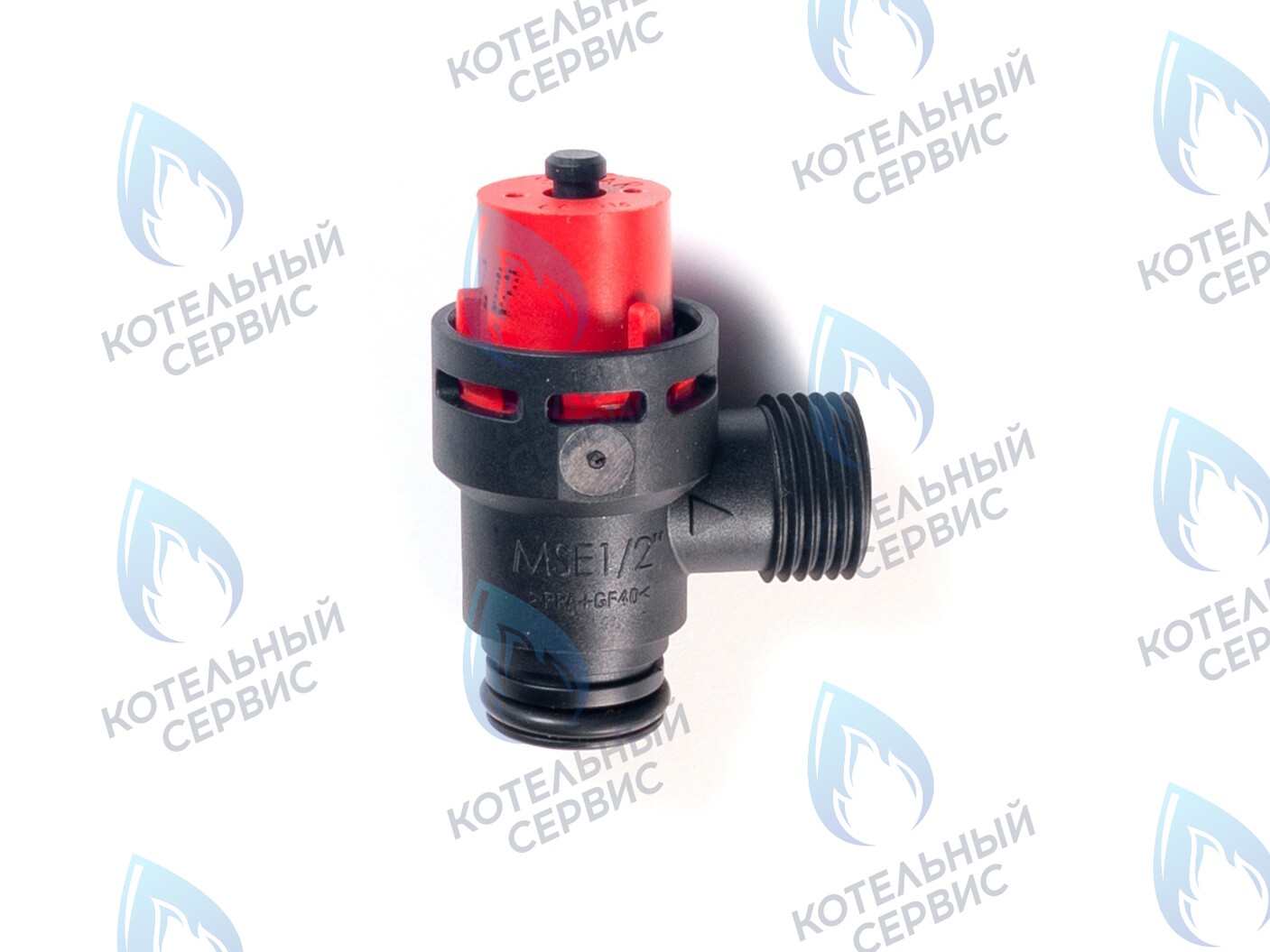 EV021-01-WT Сбросной клапан 3 бар пластик в Санкт-Петербурге