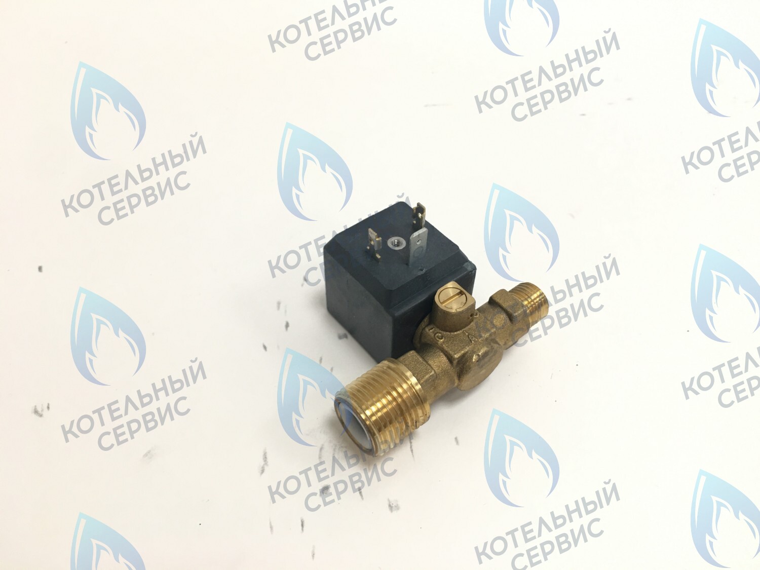 21001683 Электроклапан подпитки Hermann Eura, Thesi в Санкт-Петербурге