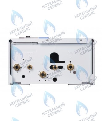 GCWG6K4G-01 Настенный газовый котел Hi-Term FENICE TECH в Санкт-Петербурге