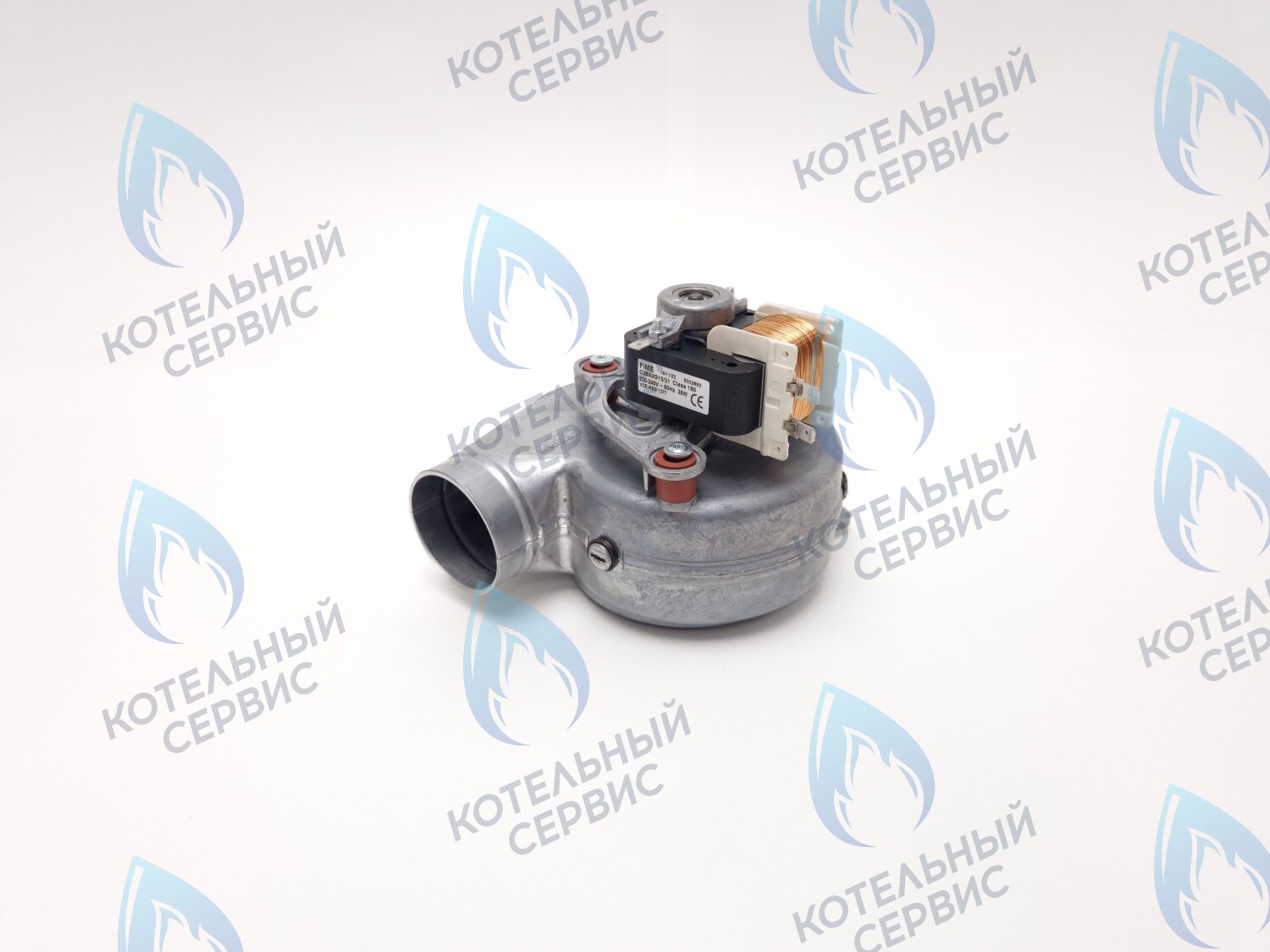 AF022-35W-F Вентилятор FIME BOSCH JUNKERS ZWC GR00995 (8716771102) в Санкт-Петербурге