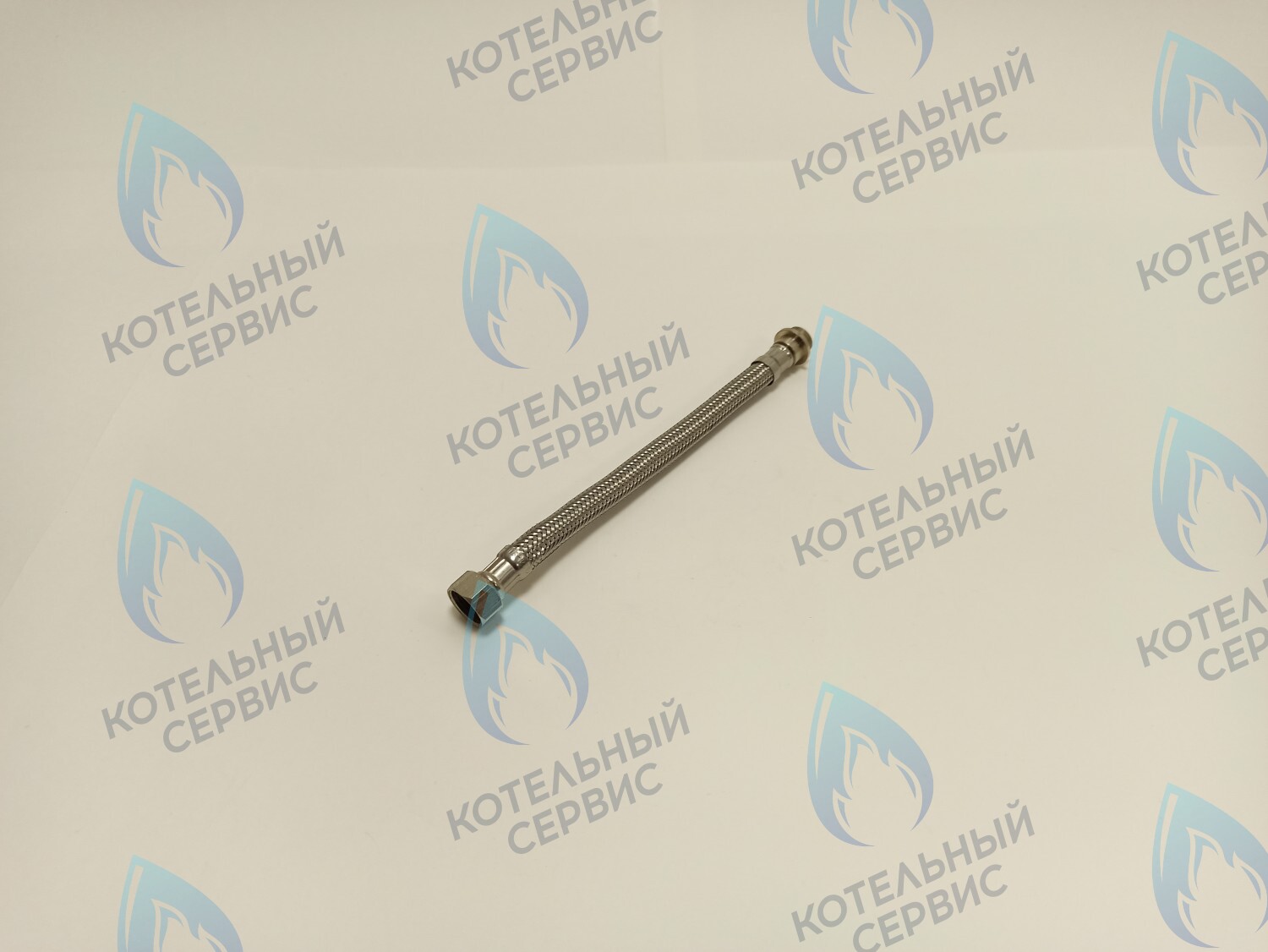 FH005B Гибкий шланг без колена FEDERICA BUGATTI Light, Varme 12-24кВт в Санкт-Петербурге