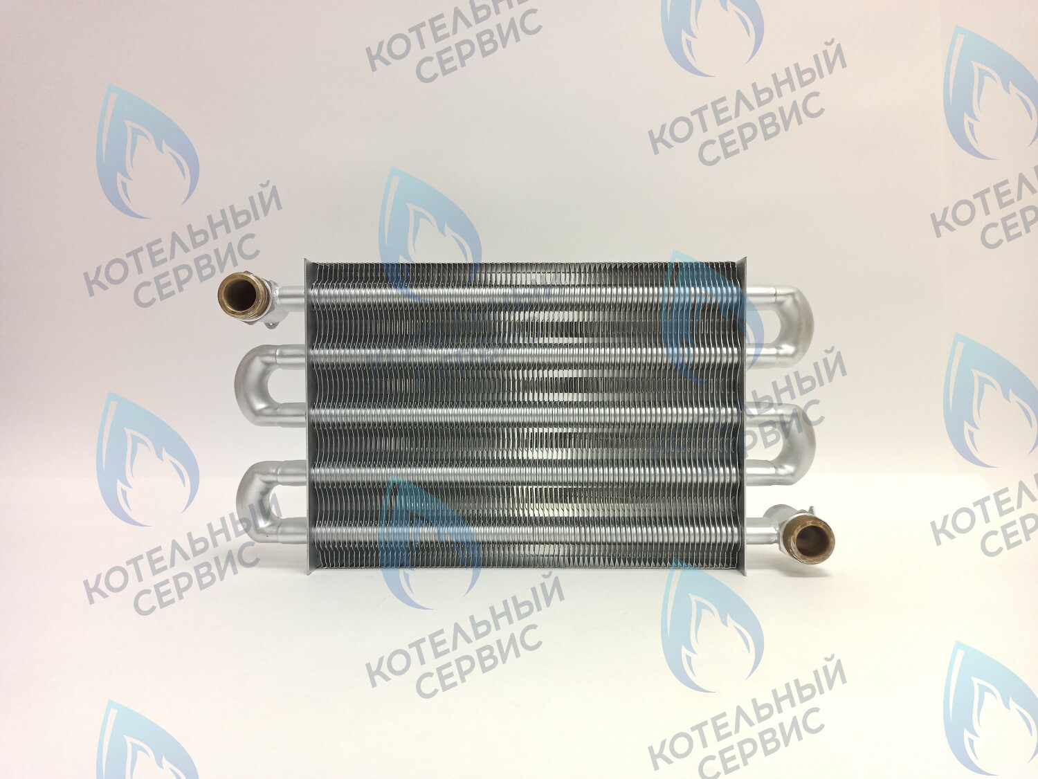 EM033-250 Теплообменник Thermona (21477, 21477.1) PR17-402 в Санкт-Петербурге