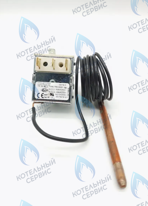 RK029 Термостат BERETTA (K029) в Санкт-Петербурге