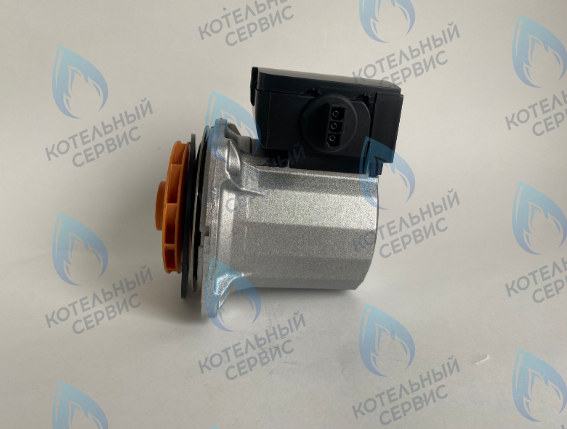 PH-W21CCW50-CW84BB-Комп Двигатель насоса (против часовой стрелки) 12/5 BOSCH WBN2000/WBN6000, BUDERUS U072 (аналог WILO TSL 12/5) в Санкт-Петербурге