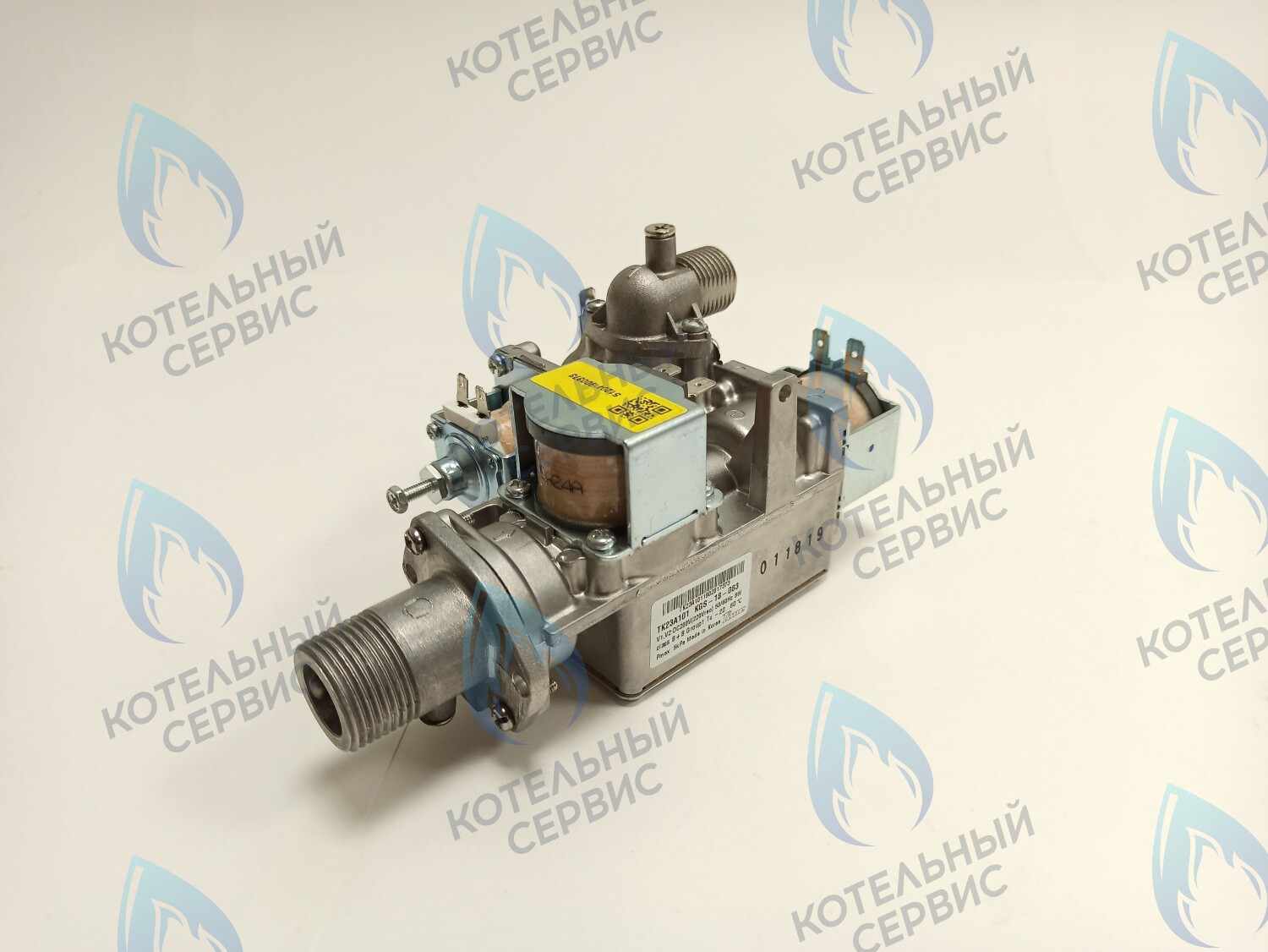 2030280H Газовый клапан  CELTIC-DS PLATINUM (2030280Н) в Санкт-Петербурге