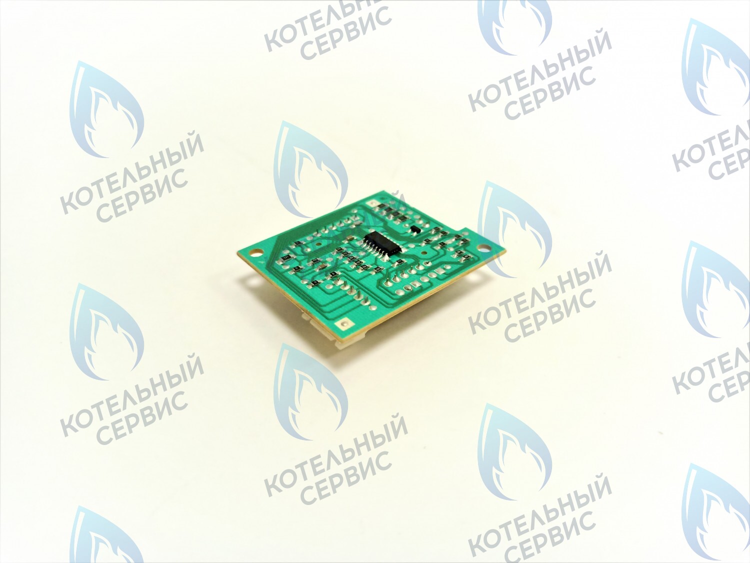 05-5001 Дисплей на плате Polykraft Alpine Light в Санкт-Петербурге