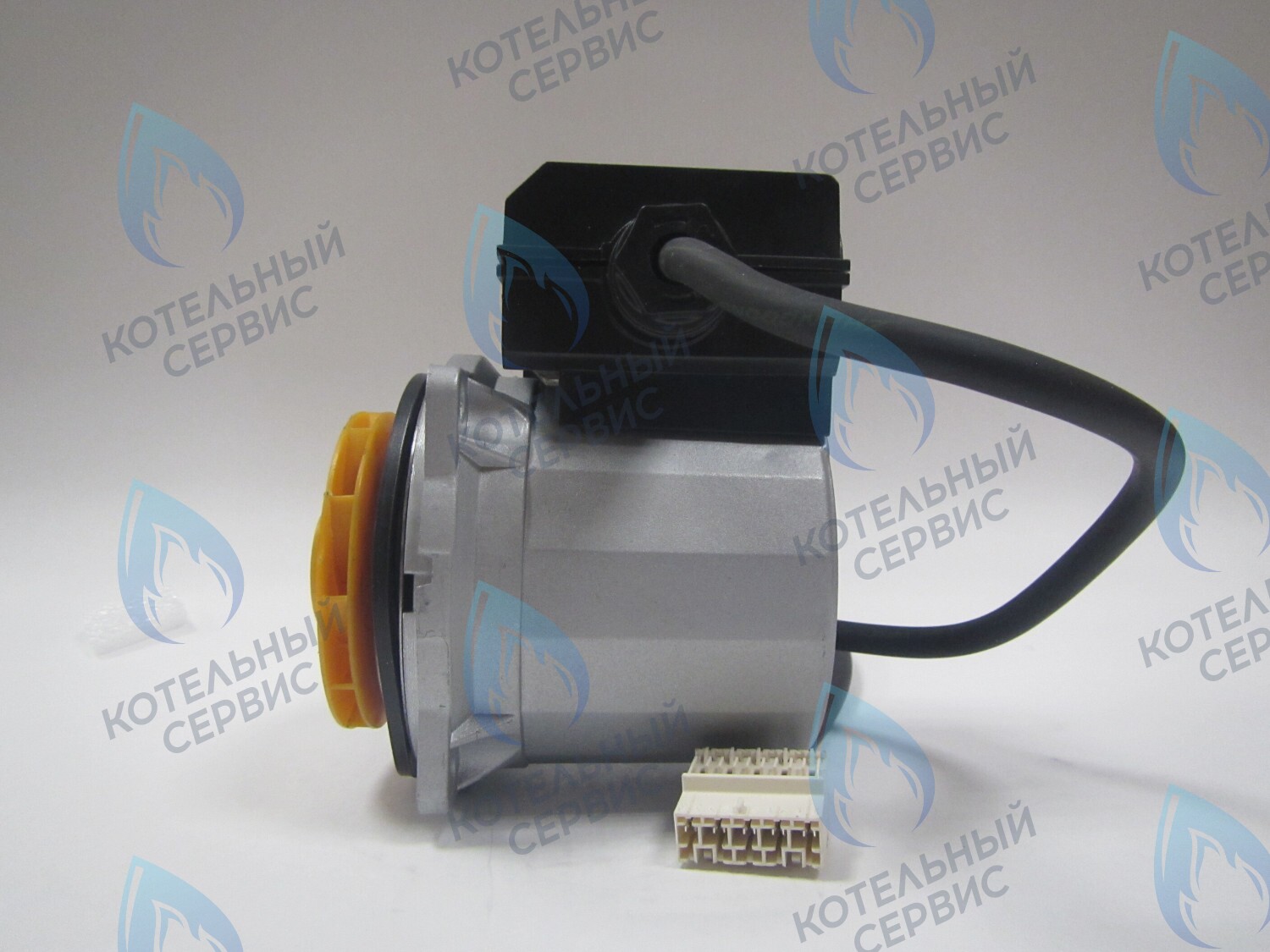 PH-W21CCW50-GW95R-5PIN Двигатель насоса WR15/5-2V (против часовой стрелки) PROTHERM Пантера 25 KTV H-RU (0020197548), Гепард, Пантера V.19 (только для ТУРБО!) (0020097216) (замена WILO INTVACL 15/5-2) в Санкт-Петербурге