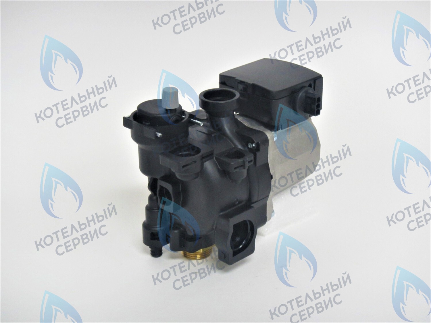 398063950 Насос циркуляционный WILO FRSL 15/4.1 FERROLI FORTUNA PRO (36600160) в Санкт-Петербурге