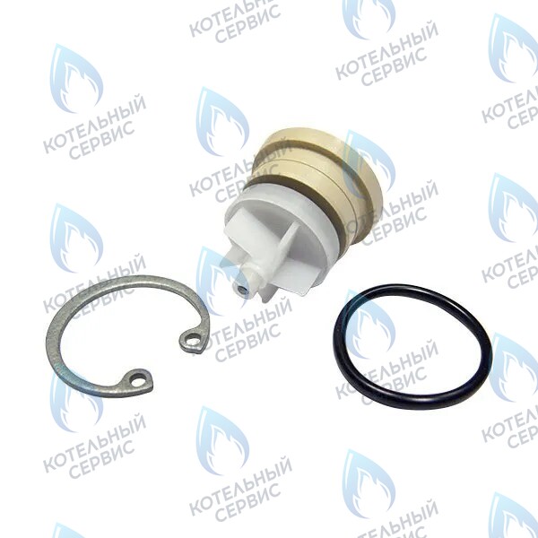 FST009 Турбина датчика протока Vaillant (0020029604) в Санкт-Петербурге