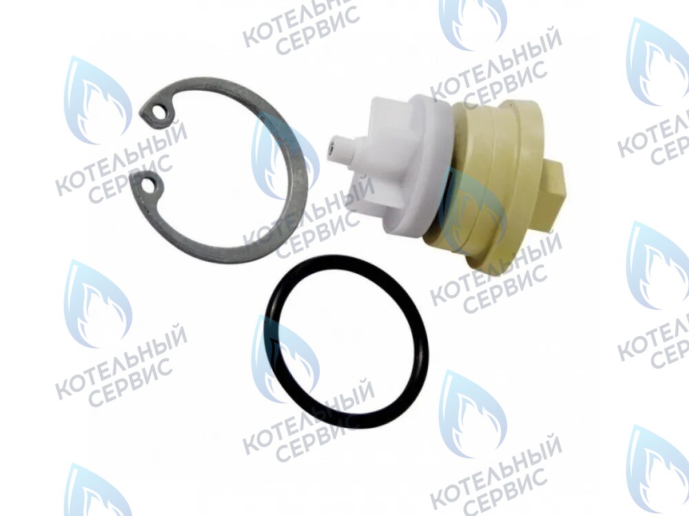 FST009 Турбина датчика протока Vaillant (0020029604) в Санкт-Петербурге