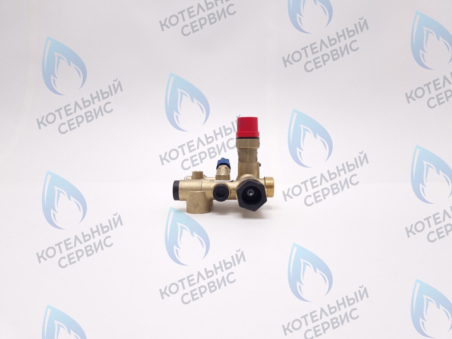 GGT013 Трехходовой клапан в сборе KENTATSU NOBBY SMART 24/28-2CS (7022020011) Federica Bugatti ECO 24 (7022020018) в Санкт-Петербурге