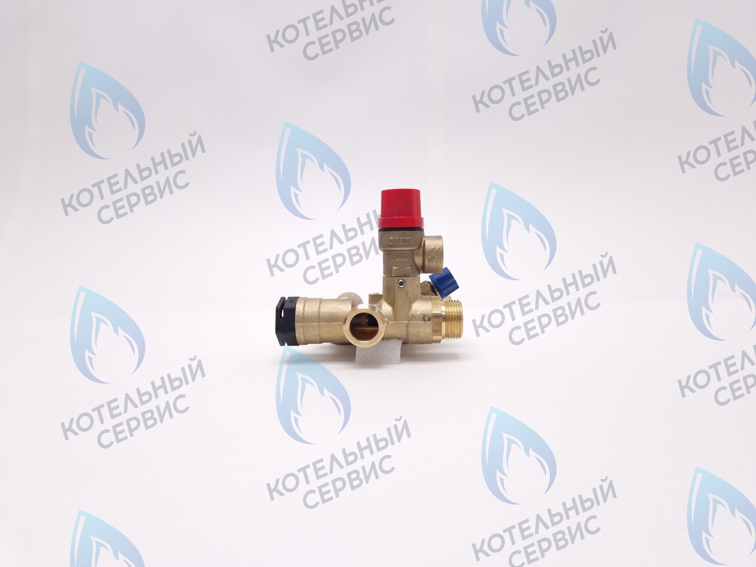 GGT013 Трехходовой клапан в сборе KENTATSU NOBBY SMART 24/28-2CS (7022020011) Federica Bugatti ECO 24 (7022020018) в Санкт-Петербурге