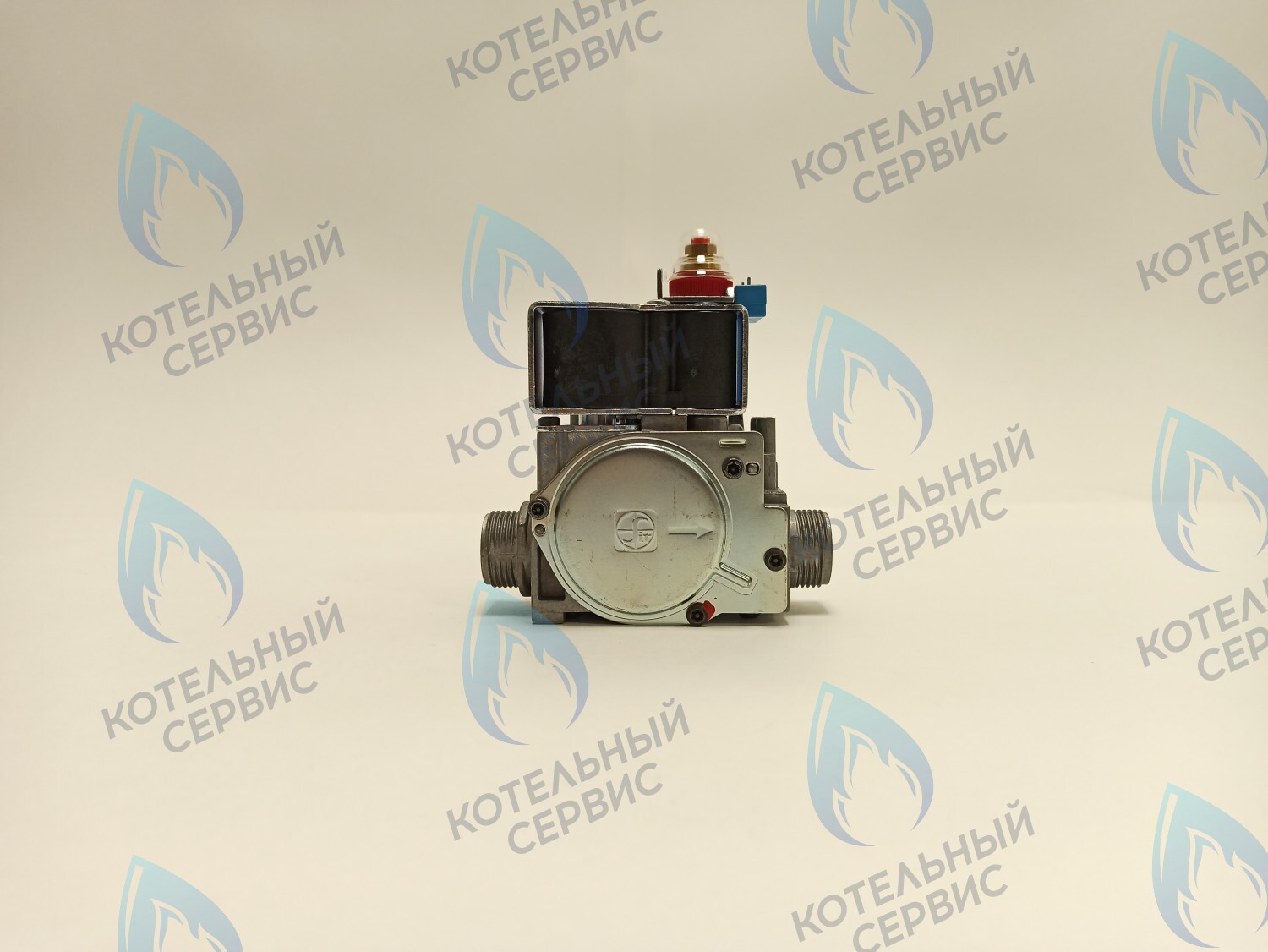 BG001B Клапан газовый FEDERICA BUGATTI Light, Varme 12-24кВт в Санкт-Петербурге
