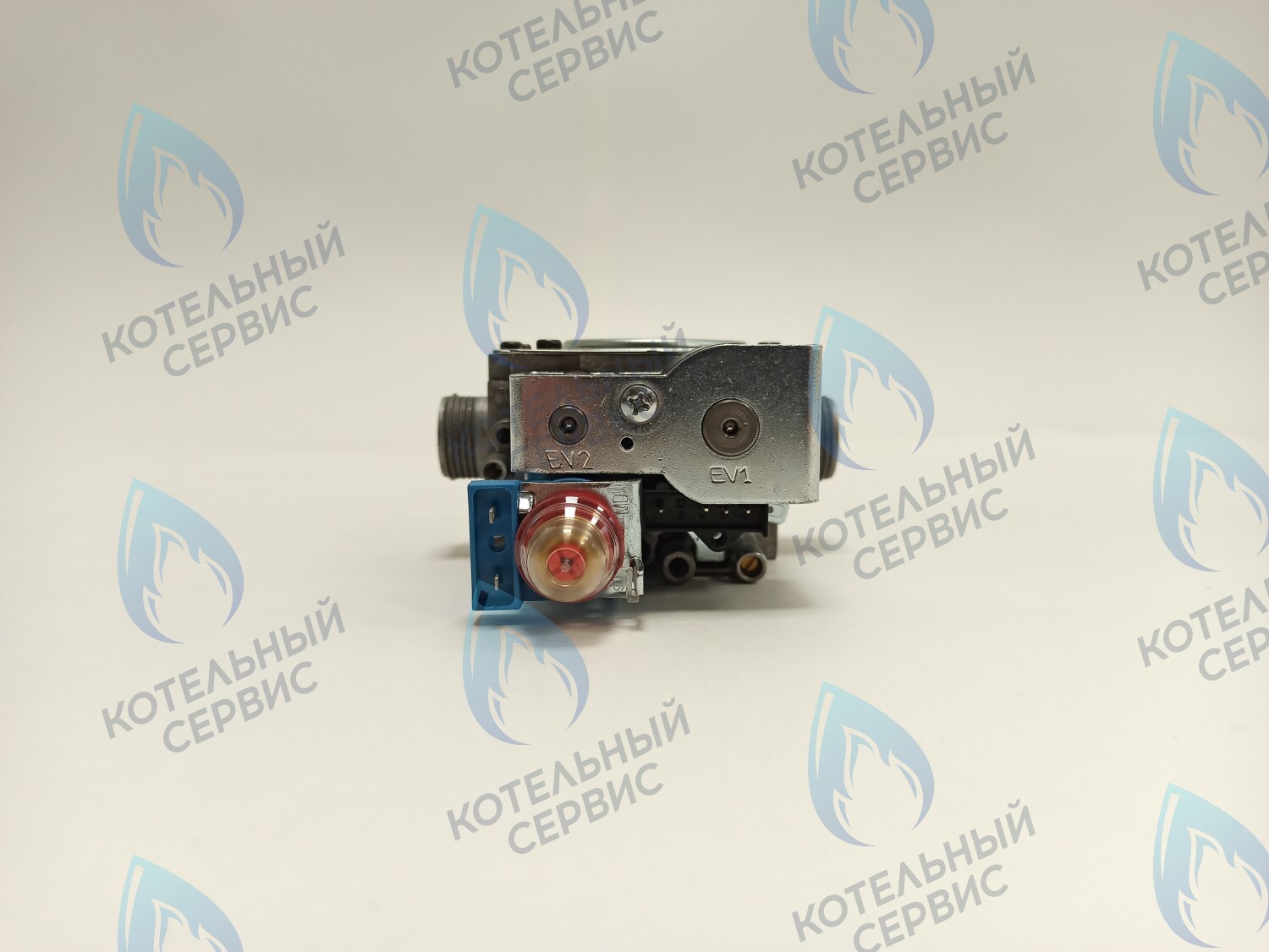 BG001B Клапан газовый FEDERICA BUGATTI Light, Varme 12-24кВт в Санкт-Петербурге