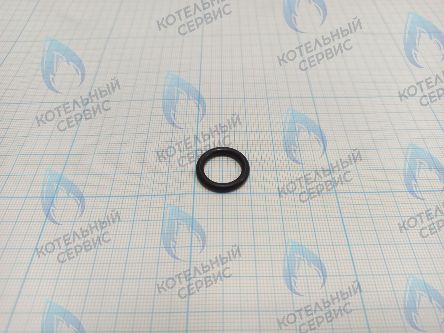 FC014B Кольцо гибкого шланга FEDERICA BUGATTI Light, Varme 12-24кВт в Санкт-Петербурге