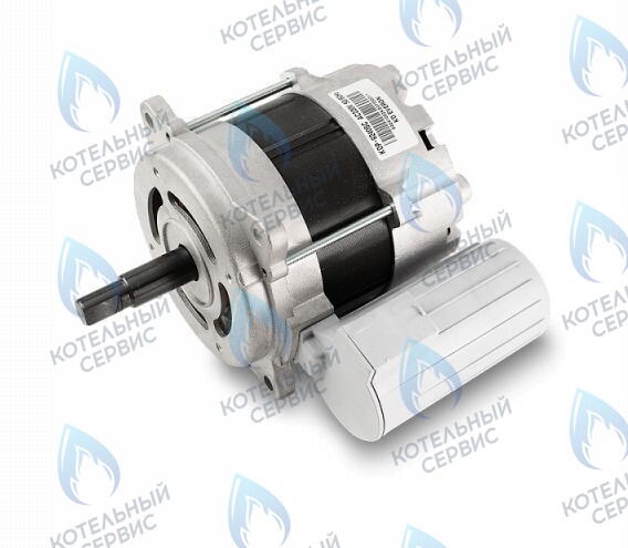 30005560A Мотор вентилятора NAVIEN GST 49-60KR(N), LST 50-60KR(N), LST 30-40KG (NAPU9EXMT080) в Санкт-Петербурге