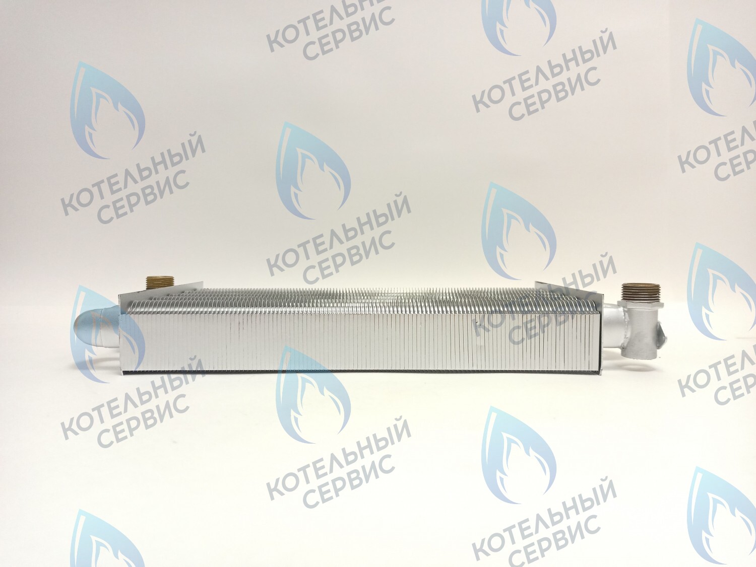 EM033-340 Теплообменник Thermona (21489, 21489.1) PR 24-401 в Санкт-Петербурге