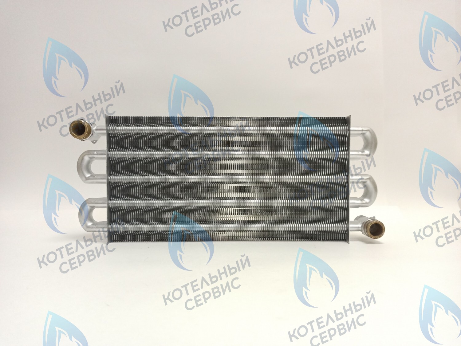 EM033-340 Теплообменник Thermona (21489, 21489.1) PR 24-401 в Санкт-Петербурге