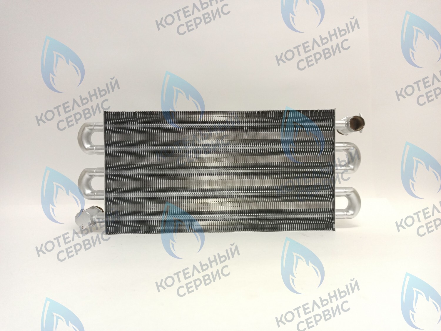 EM033-340 Теплообменник Thermona (21489, 21489.1) PR 24-401 в Санкт-Петербурге