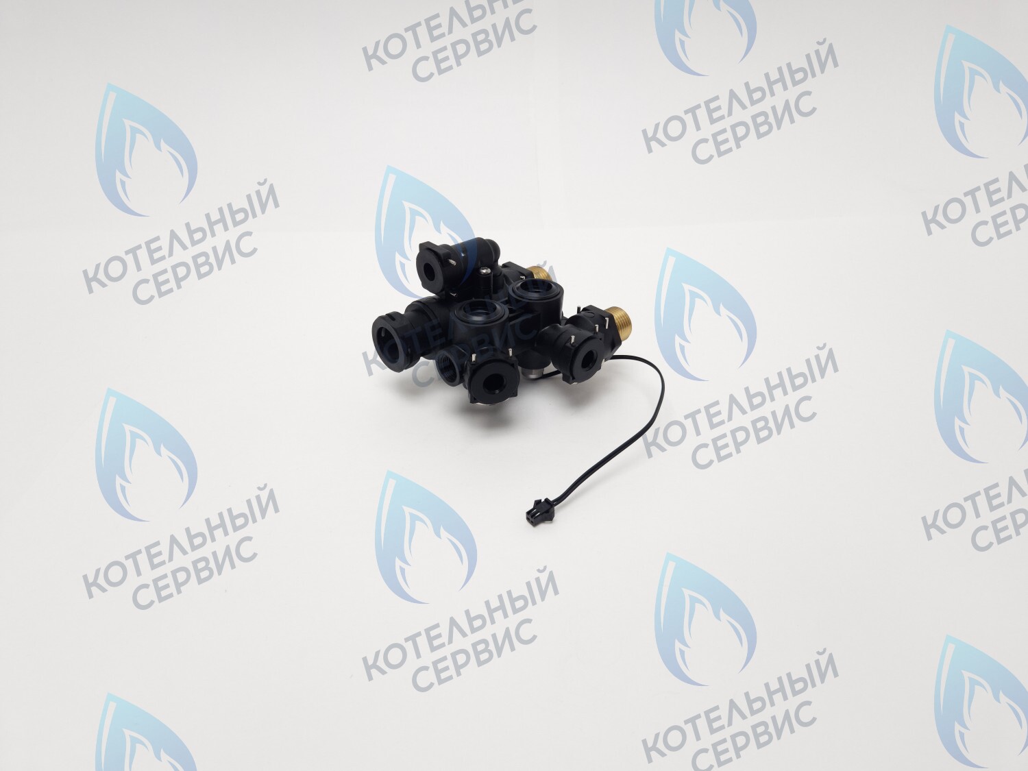 D22013.0321-026R Гидроблок выходной D10-40 ARDERIA в Санкт-Петербурге
