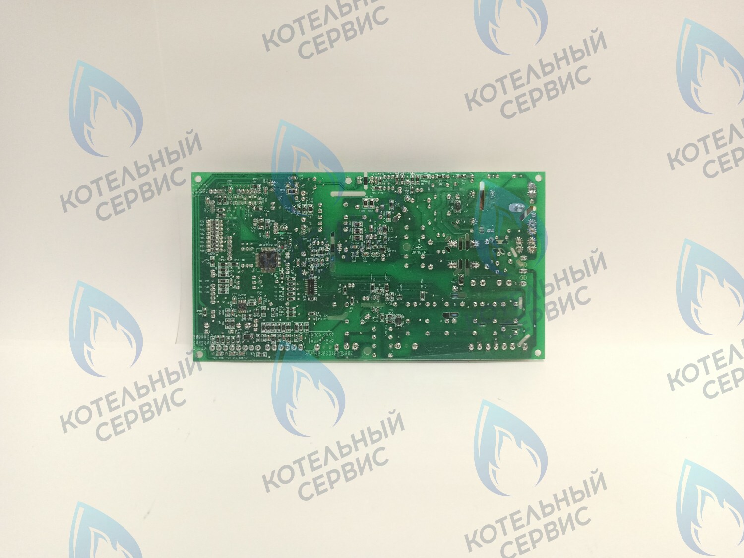CB089 Плата управления ALPHATHERM SIGMA ECO PTD 14 / 18 / 24 (EC-033) в Санкт-Петербурге