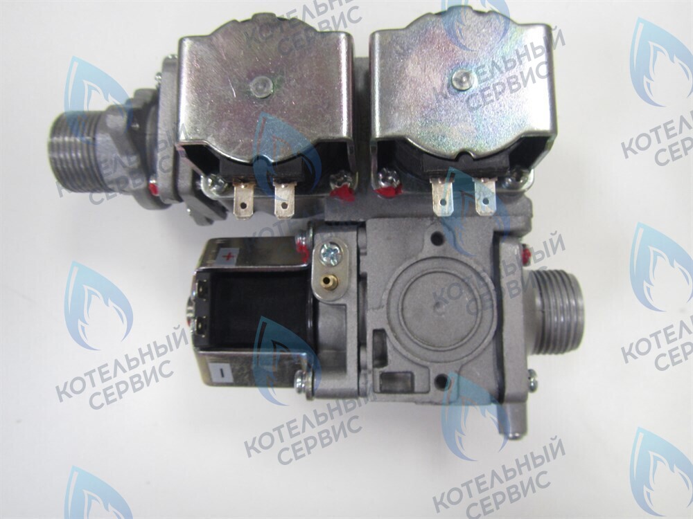 P0000005998 Клапан газовый (блок) 24B MONLAN BK(BM) в Санкт-Петербурге