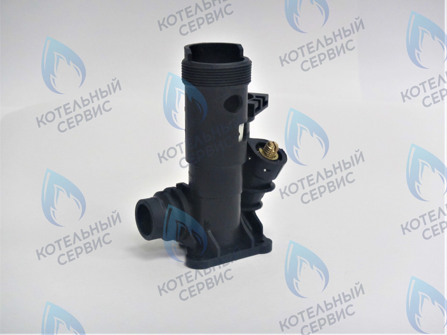 GGT005-PL Трехходовой клапан Protherm Vaillant (178978) без мотора пластик (без крышки) в Санкт-Петербурге