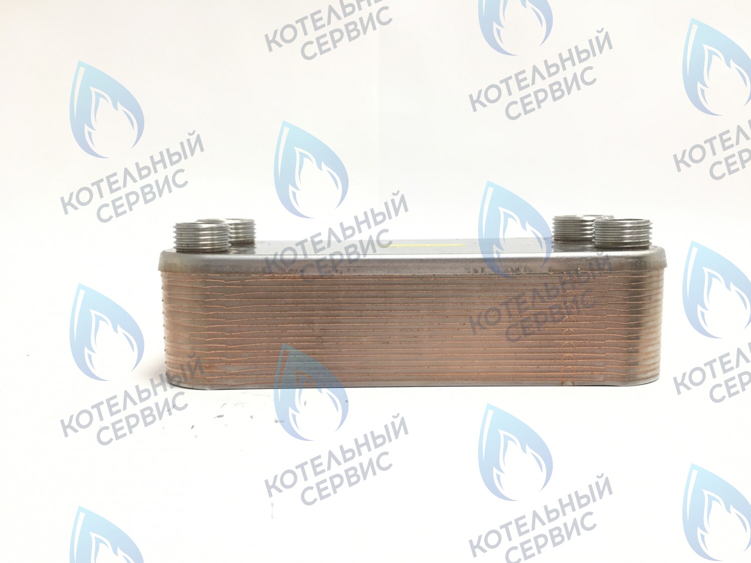 15004403 18 пластинчатый теплообменник HERMANN в Санкт-Петербурге