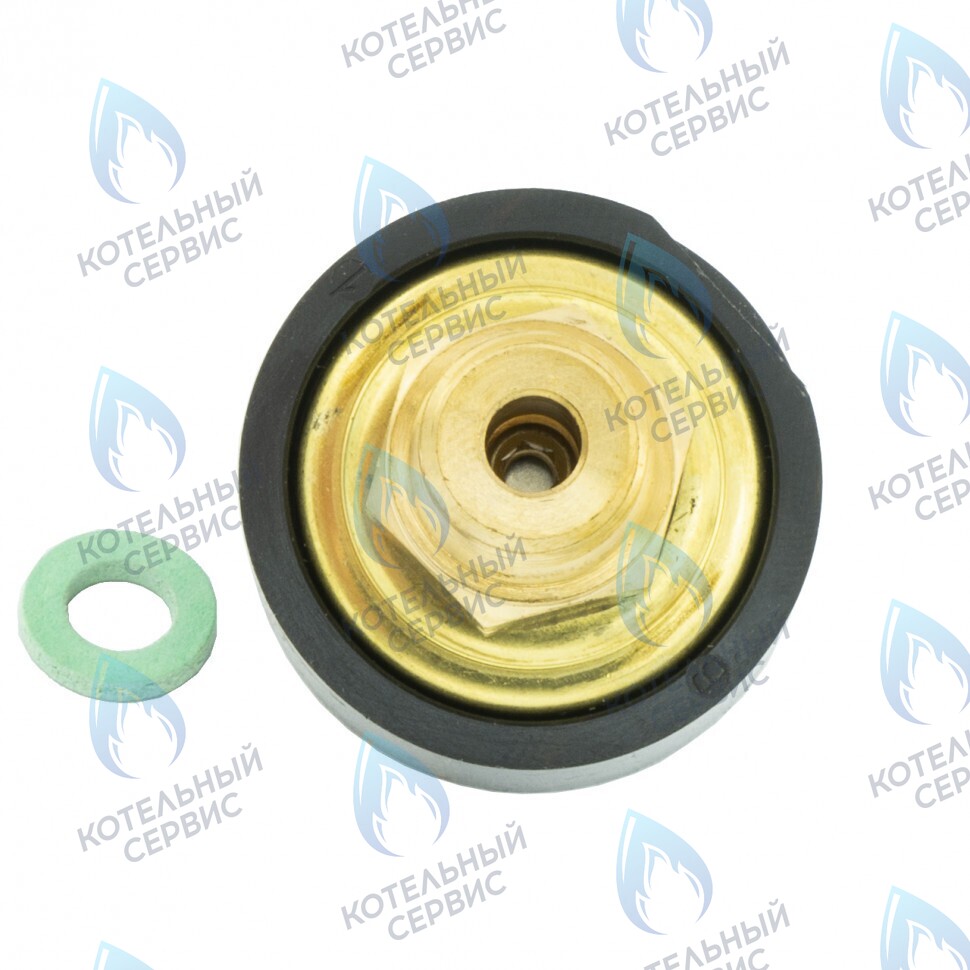 7856851 Датчик давления воды Viessmann для Vitopend A1JB, A1HB в Санкт-Петербурге