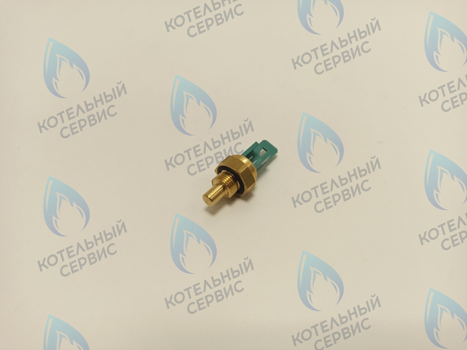 ES002B Датчик температуры NTC (погружной) ГВС FEDERICA BUGATTI Light, Varme 12-24кВт в Санкт-Петербурге