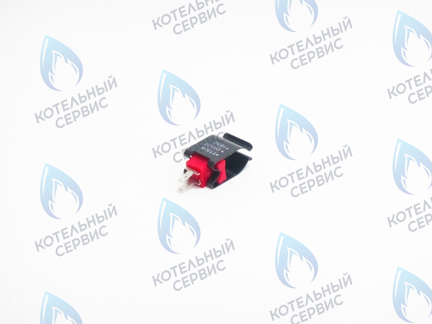 39806670 Датчик температуры накладной KIT SENSOR FERROLI в Санкт-Петербурге