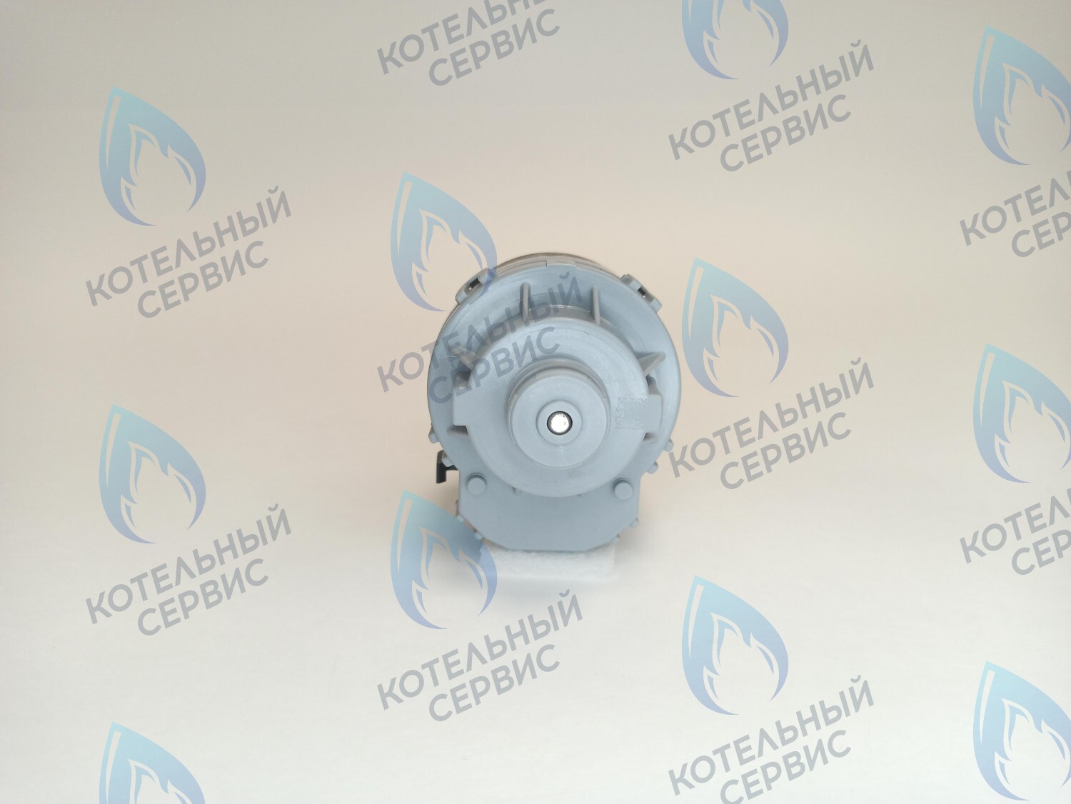 GM015 Сервопривод (мотор) трехходового клапана E.C.A. GELIOS PLUS (7006908425) в Санкт-Петербурге