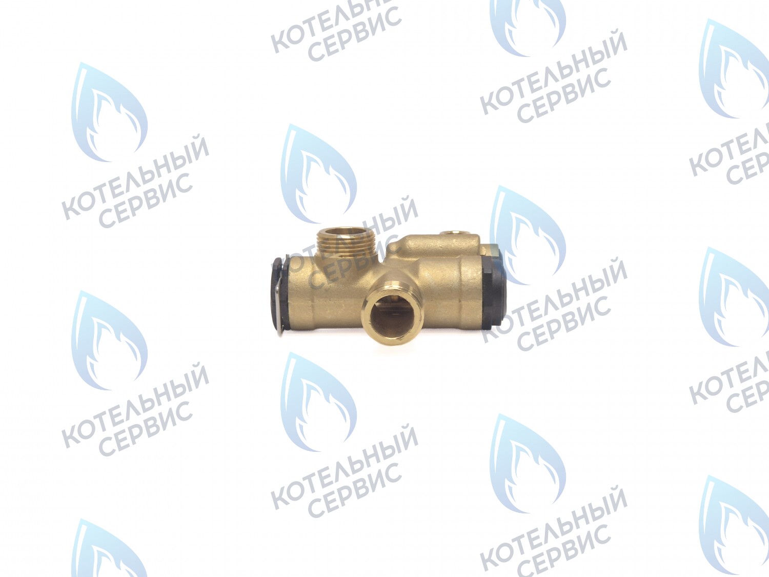 GGT009-03 Трехходовой клапан (TY04020042) Выходной гидравлический блок Hi-Tech 24 KW(new) (CB11030016) ELECTROLUX в Санкт-Петербурге