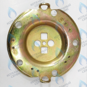 41302751 Фланец с креплением unitary flange with hook FERROLI в Санкт-Петербурге