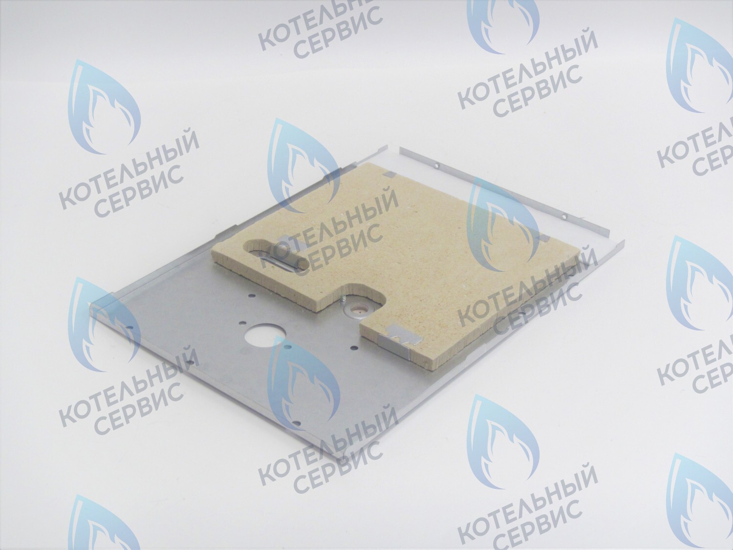 30003338D Крышка камеры сгорания (передняя) Navien Deluxe 13-24K, Deluxe Coaxial 13-24K, Deluxe Plus 13-24K, Deluxe Plus Coaxial 13-24K, Ace 13-24K, Ace Coaxial 13-24K в Санкт-Петербурге